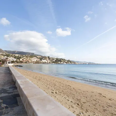 Le Grand Large-2 By Interhome Appartement Le Lavandou