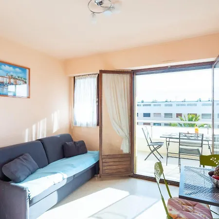 Le Grand Large-2 By Interhome Διαμέρισμα Le Lavandou