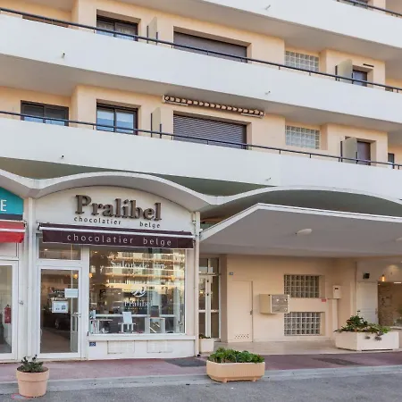 Le Grand Large-2 By Interhome *