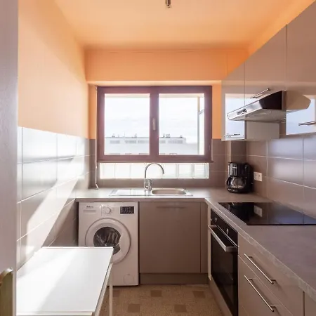 Le Grand Large-2 By Interhome * Le Lavandou