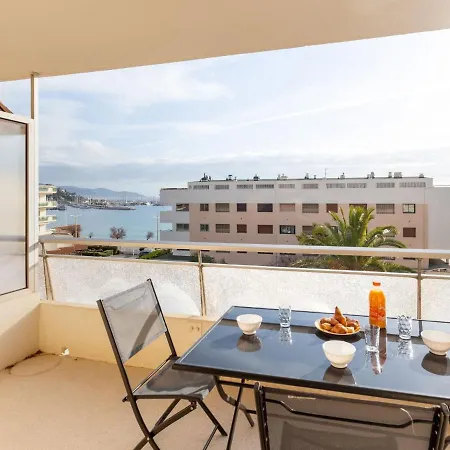 Le Grand Large-2 By Interhome Apartment *