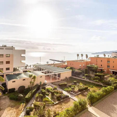 Le Grand Large-2 By Interhome 勒拉旺杜