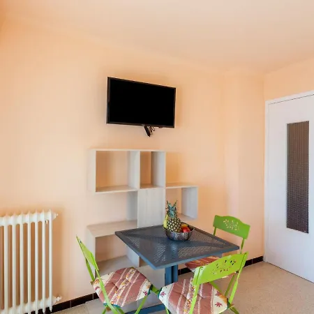 Lägenhet Le Grand Large-2 By Interhome