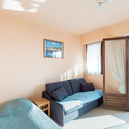 Le Grand Large-2 By Interhome