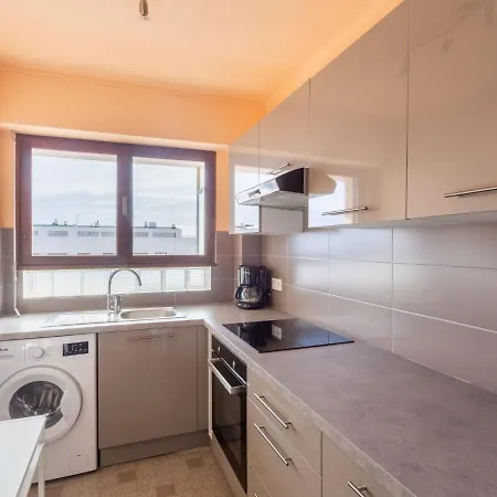 Le Grand Large-2 By Interhome *