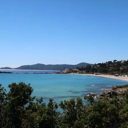 Le Grand Large-2 By Interhome Le Lavandou