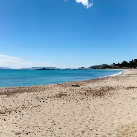 Lägenhet Le Grand Large-2 By Interhome