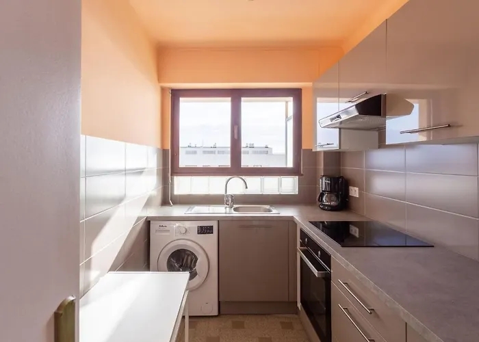 Le Grand Large-2 By Interhome * Ле-Лаванду