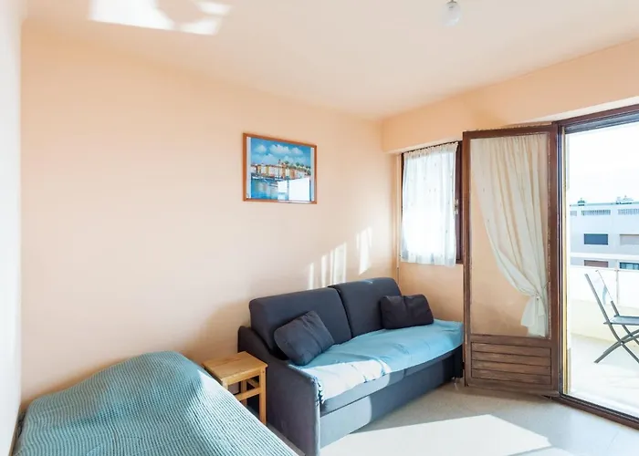 Le Grand Large-2 By Interhome