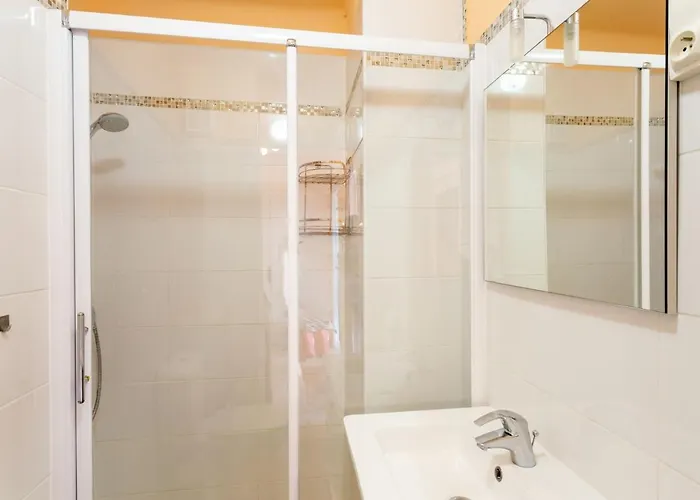 Le Grand Large-2 By Interhome Апартаменты *