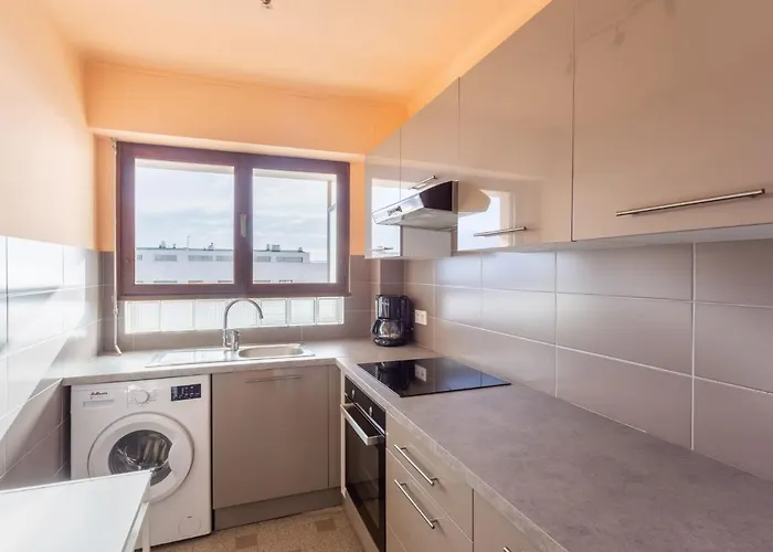 Le Grand Large-2 By Interhome *