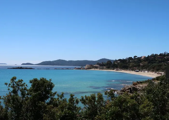 Le Grand Large-2 By Interhome Ле-Лаванду