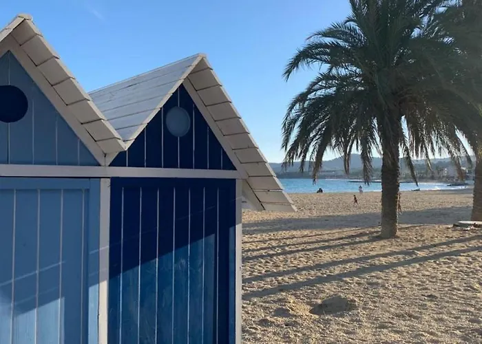 Le Grand Large-2 By Interhome Ле-Лаванду